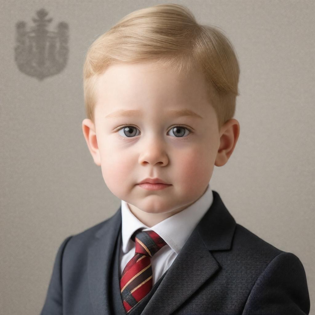 Prince George of Wales
